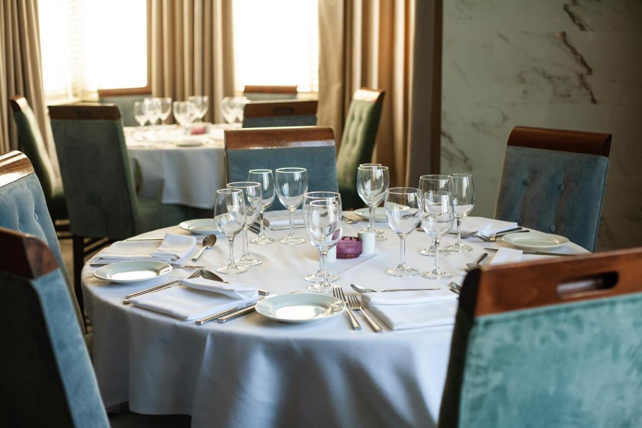 Berwick Manor Hotel Rainham  Eksteriør billede