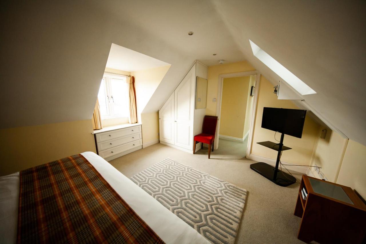Berwick Manor Hotel Rainham  Eksteriør billede