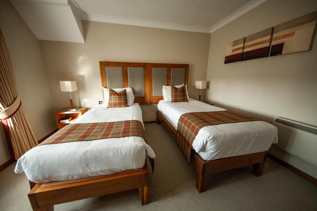 Berwick Manor Hotel Rainham  Eksteriør billede