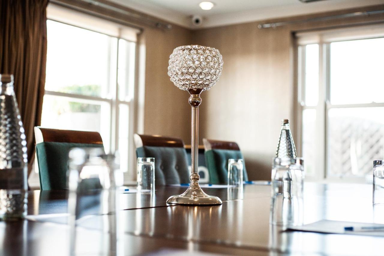 Berwick Manor Hotel Rainham  Eksteriør billede