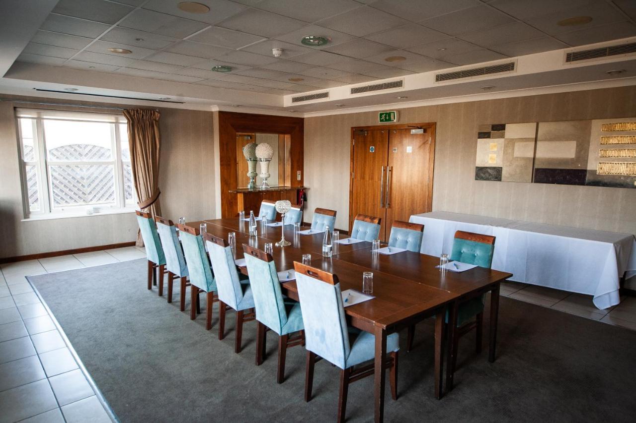 Berwick Manor Hotel Rainham  Eksteriør billede