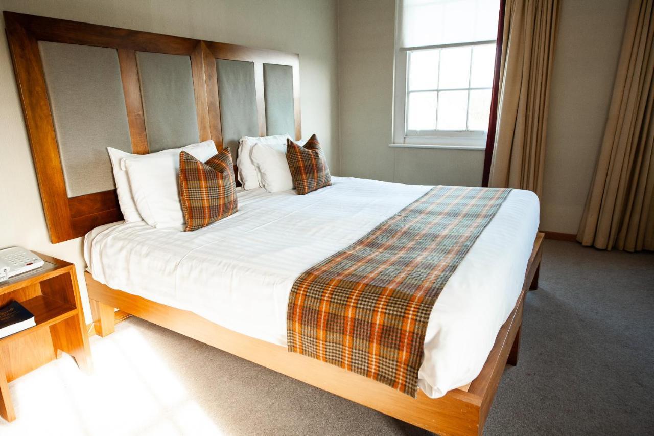 Berwick Manor Hotel Rainham  Eksteriør billede