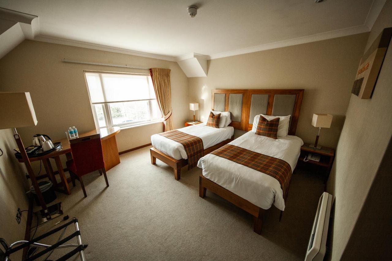 Berwick Manor Hotel Rainham  Eksteriør billede