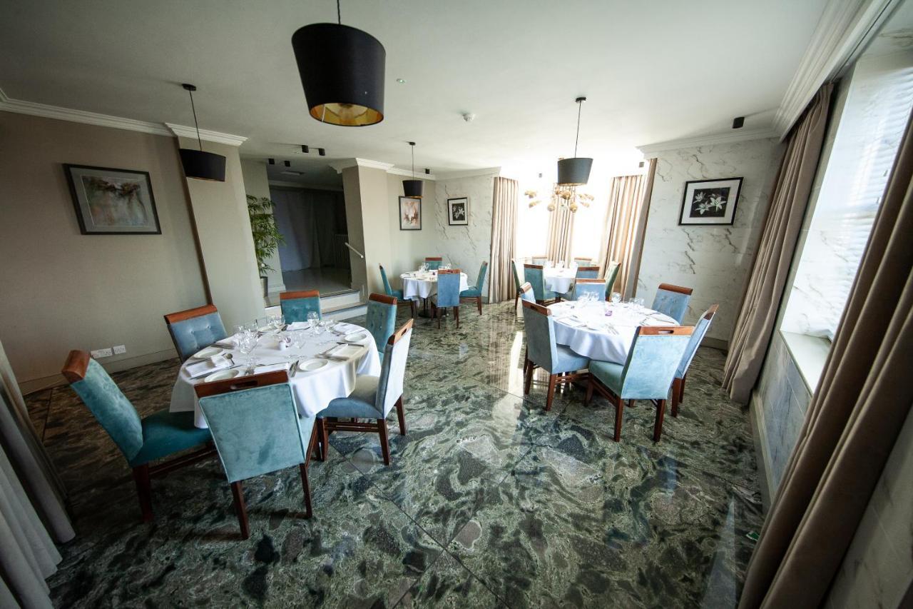 Berwick Manor Hotel Rainham  Eksteriør billede