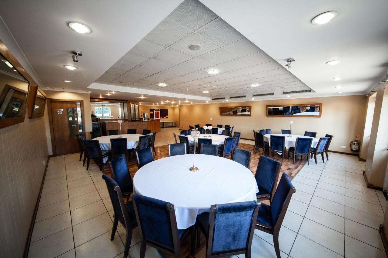 Berwick Manor Hotel Rainham  Eksteriør billede