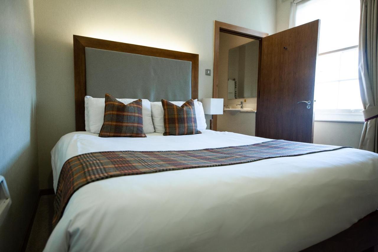 Berwick Manor Hotel Rainham  Eksteriør billede