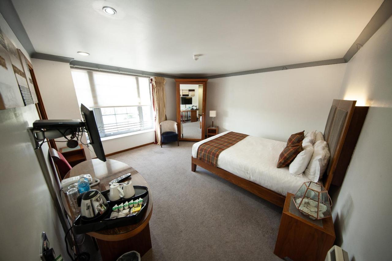 Berwick Manor Hotel Rainham  Eksteriør billede
