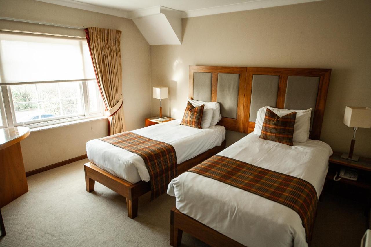 Berwick Manor Hotel Rainham  Eksteriør billede